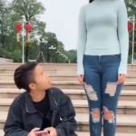 脚麻小姐姐,探寻身体奥秘之旅