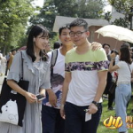 贵州话说小姐姐,小姐姐的乡音魅力