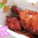 小姐姐吃大鸡腿和柚子,小姐姐大快朵颐大鸡腿与柚子