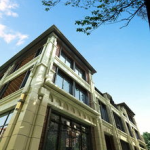 昆明云溪琥珀户型图,空间布局与居住体验一览