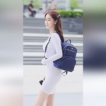 殿堂小姐姐,揭秘时尚界的璀璨新星