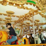 七星童趣乐园,梦幻童年的奇幻之旅
