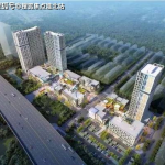 乐园星悦天地,打造一站式家庭娱乐新地标