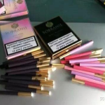 烟盒网红,揭秘烟草包装界的潮流风向标