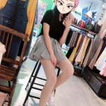 小姐姐的小图片不露脸,探寻小姐姐的独特魅力