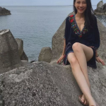 蜜桃社 angela,揭秘网红背后的魅力与影响力