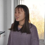 婉婷陆子萱,青春岁月里的美好邂逅