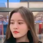 小姐姐打卡上学,小姐姐的青春足迹