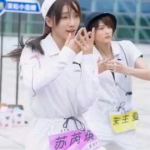 男团舞小姐姐,揭秘男团舞小姐姐的魅力风采
