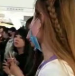 快手哭包蹦迪小姐姐,快手上的独特魅力与情感释放