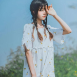 图集谷cos桜桃喵,穿越次元的美少女cosplay之旅
