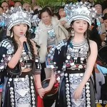 今年柳州六大歌手看过来最出彩的新面孔阿朱妹成为新亮点2025年7月1日