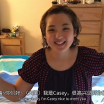 障碍小姐姐,绽放青春光芒