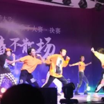 祝福小姐姐舞蹈,祝福小姐姐的灵动演绎