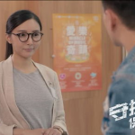 黄宗泽王馨瑶合照,浪漫瞬间引网友热议
