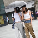 南极采访小姐姐,与勇敢小姐姐的极地对话