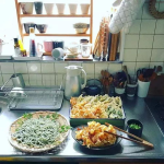 伊犁做饭小姐姐,跟随做饭小姐姐探寻地道的家常美味
