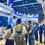 宇航员3d模型粤企在香港展会上带来了这些“黑科技”产品