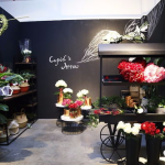 网红店花店,绽放的美丽与人气传奇